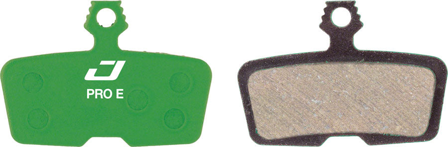Pastilla de freno de disco Jagwire Pro Ebike para SRAM Code