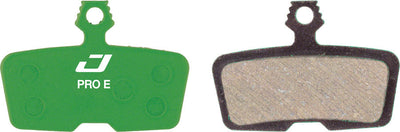 Pastilla de freno de disco Jagwire Pro Ebike para SRAM Code