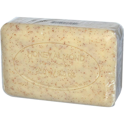 Pre De Provence Honey Almond Shea Butter Soap 250g