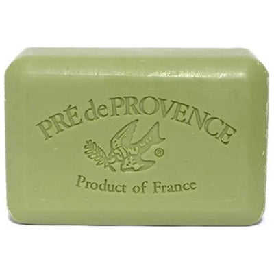 Savon à l'huile d'olive et au beurre de karité Pre De Provence 250g