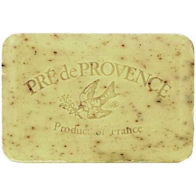 Savon au Beurre de Karité Citronnelle Pre De Provence 250g