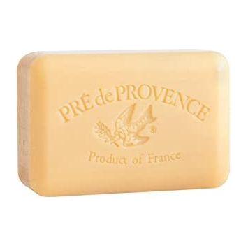 Pre De Provence Sandalwood Shea Butter Soap 250g