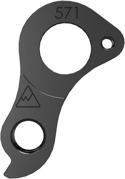 Soporte de Desviador Wheels Manufacturing - 571