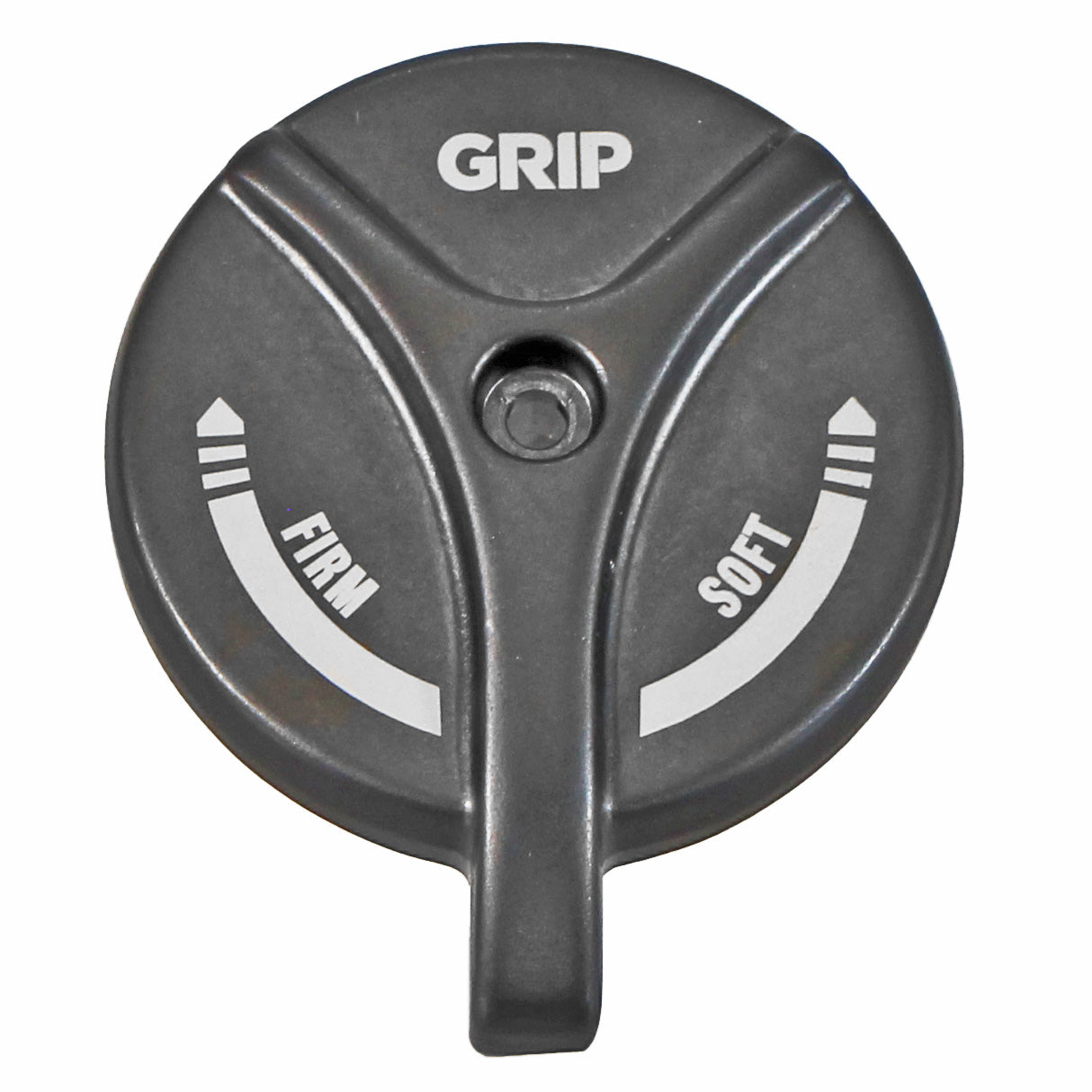 Pièces d'interface de capuchon supérieur Fox Shox pour Grip 36 Rhythm