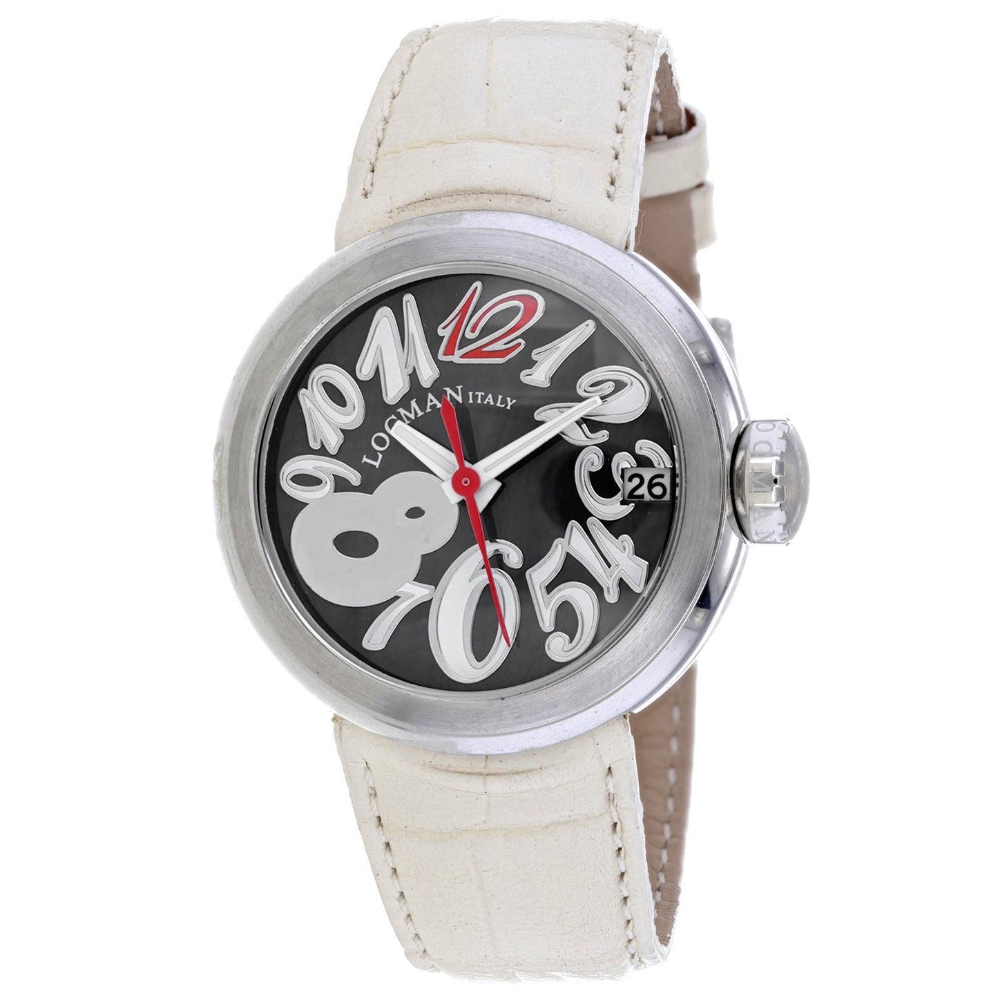 Montre Tuttotondo pour femmes Locman