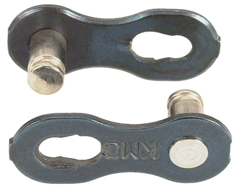 KMC MissingLink CL573R 678-Speed Reusable Connector - 2 Pairs/Card