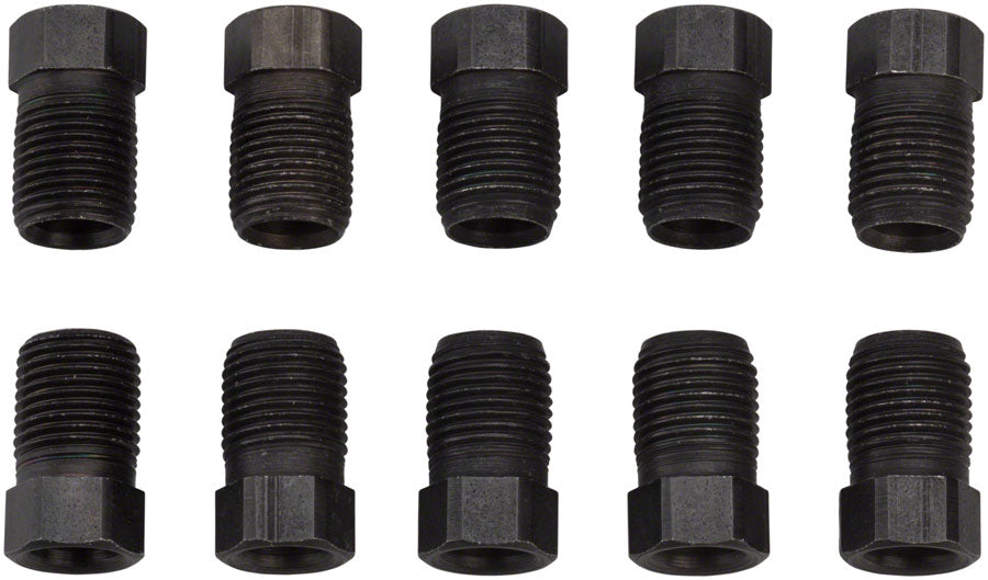 Magura HS33/HS11 Sleeve Nut - Pack of 10