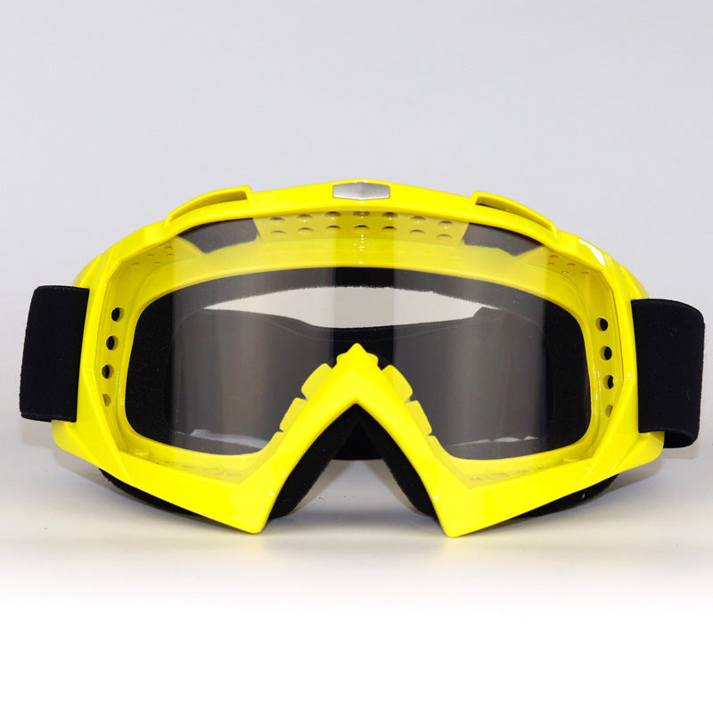 Lunettes de ski de fond premium