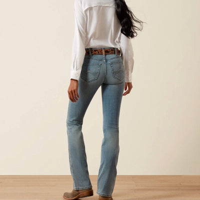 Ariat PR Nayelli Boot Cut Jeans for Women