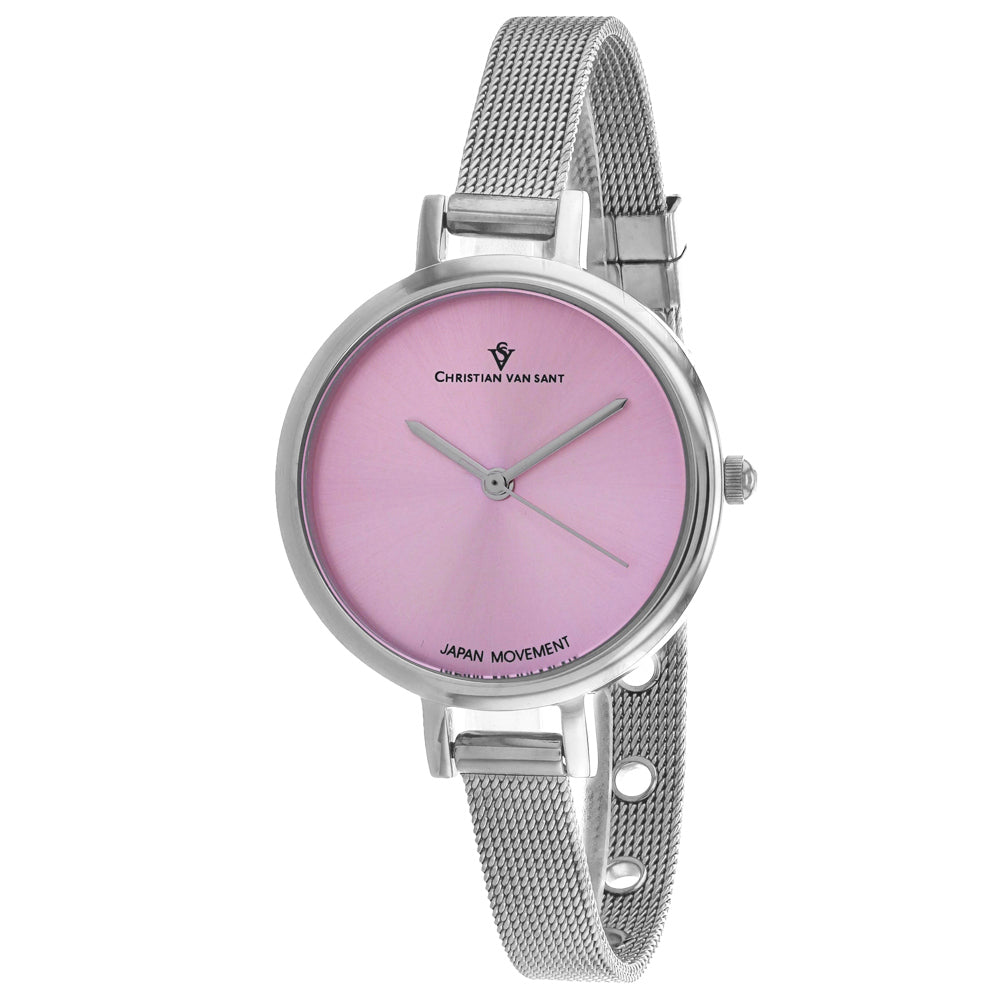 Reloj Grace para mujer de Christian Van Sant