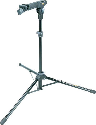 Topeak PrepStand Pro with Scale - Premium Bicycle Workstand