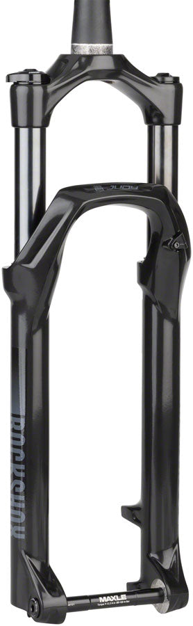 RockShox Judy Silver TK Suspension Fork - 27.5" 120 mm