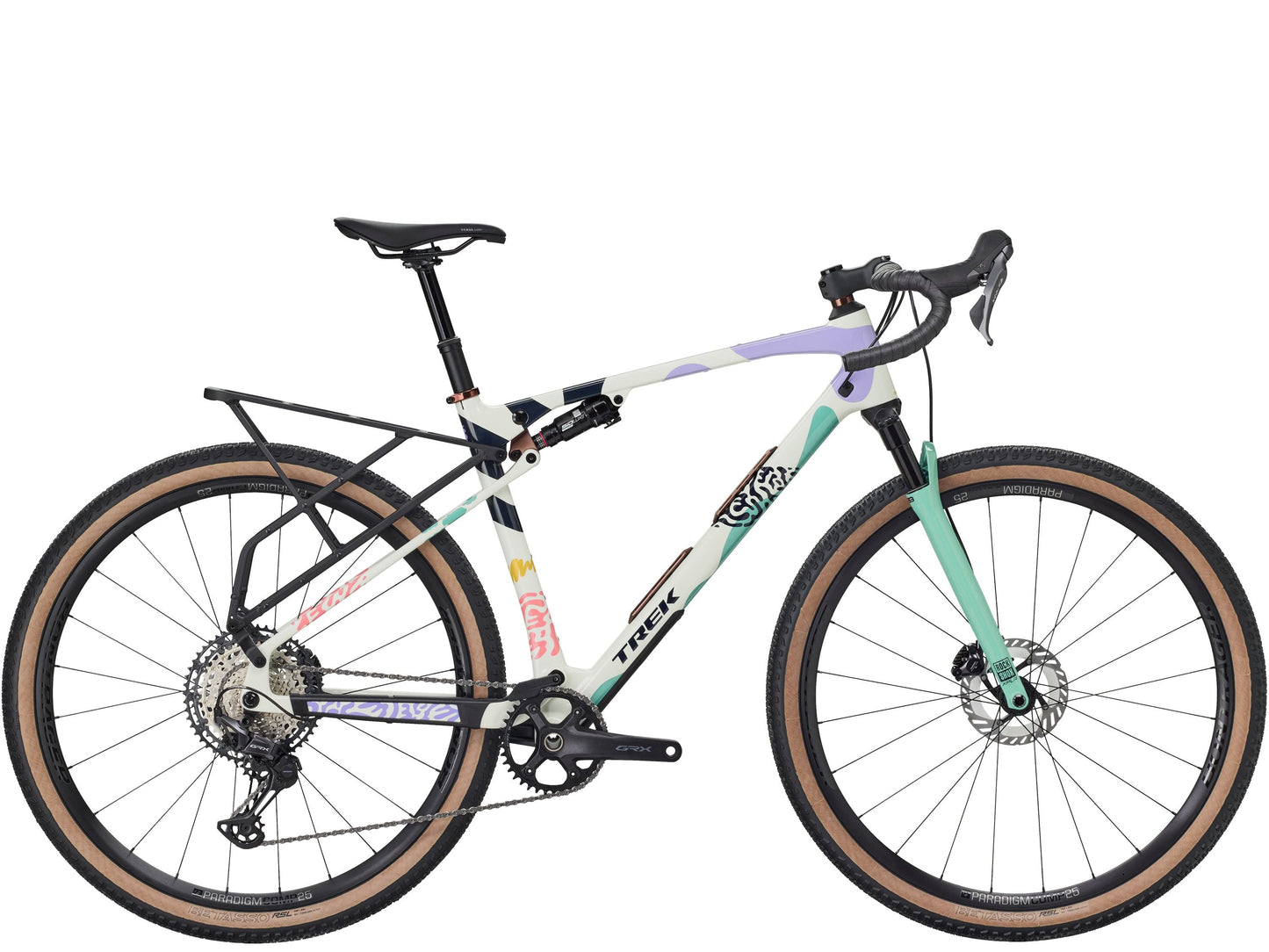 Trek CheckOUT SL 5 Gravel Bike