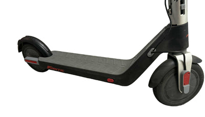 Fantic TX2 Electric Scooter - Demo Model with Enhanced Features - Korvel
