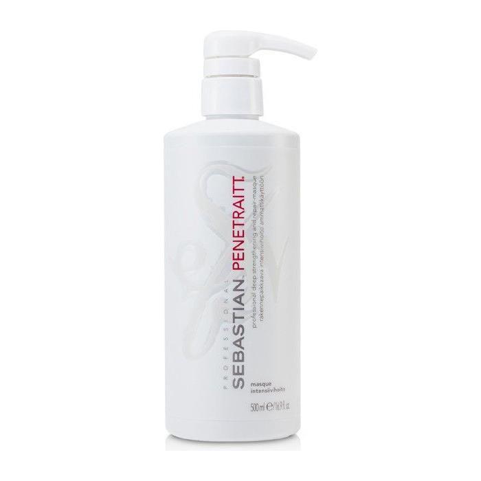 Masque capillaire renforçant en profondeur Sebastian Penetraitt 16,9 Oz