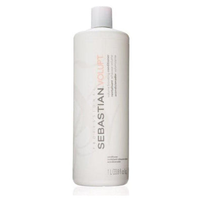 Sebastian Seb Volupt Volume Boosting Conditioner - 33.8 Oz