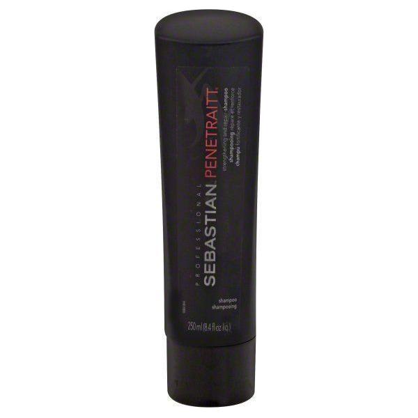 Champú Fortalecedor Sebastian Penetraitt 8.4 Fl Oz