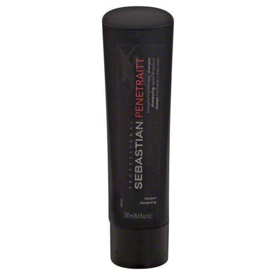 Sebastian Penetraitt Strengthening Shampoo 8.4 Fl Oz