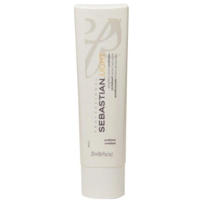 Sebastian Light Weightless Shine Conditioner - 8.4 oz