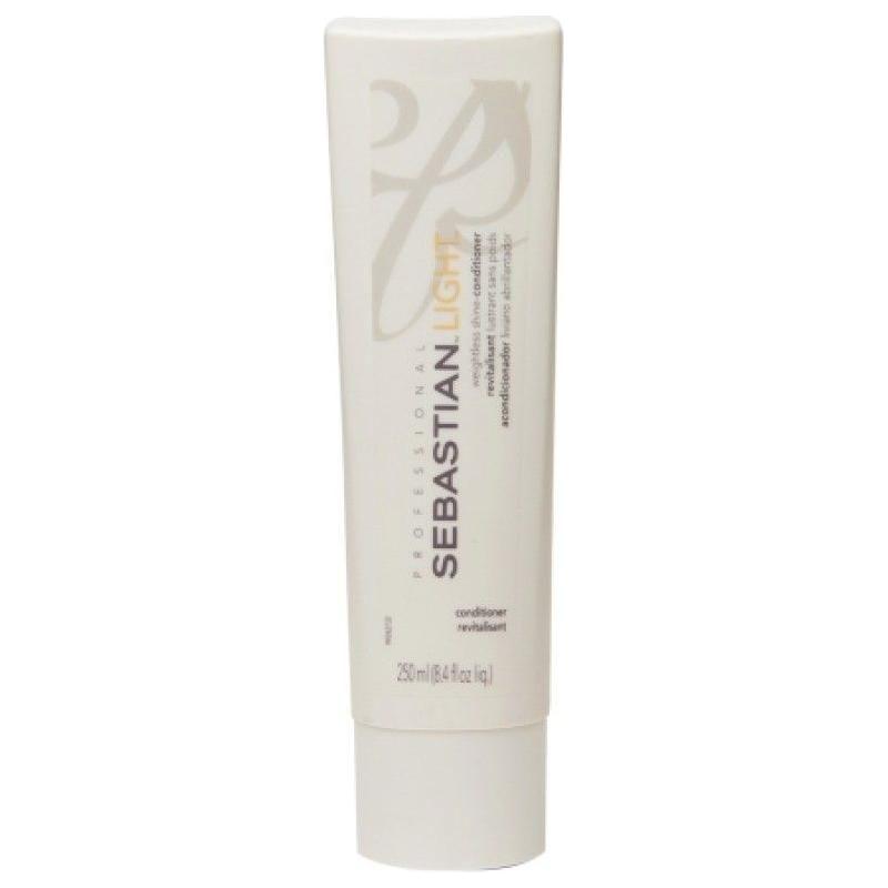 Sebastian Light Weightless Shine Conditioner - 8.4 oz