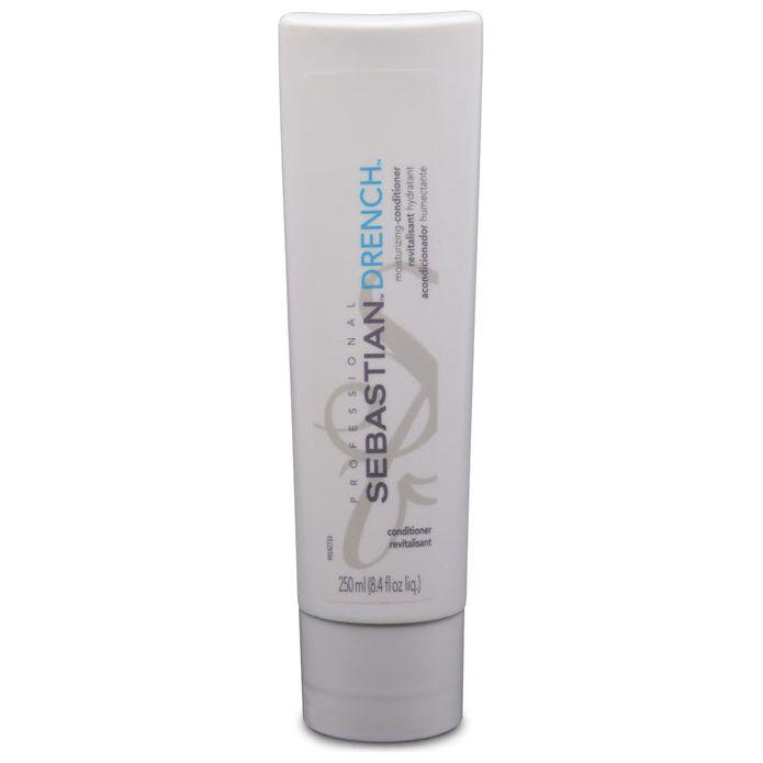 Acondicionador Hidratante Sebastian Drench 8.4 oz
