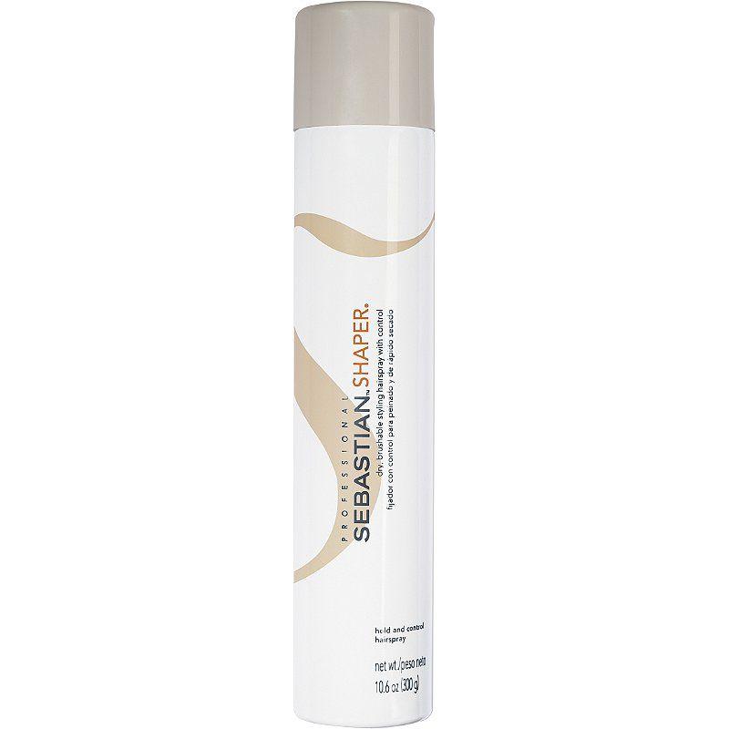 Laca para el cabello Sebastian Shaper Hold and Control 10.6oz