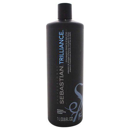 Champú Trilliance de Sebastian Professional - 33.8 oz