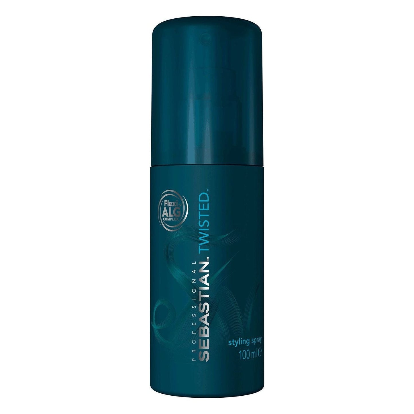 Sebastian Twisted Curl Reviver Styling Spray - 3.38 oz