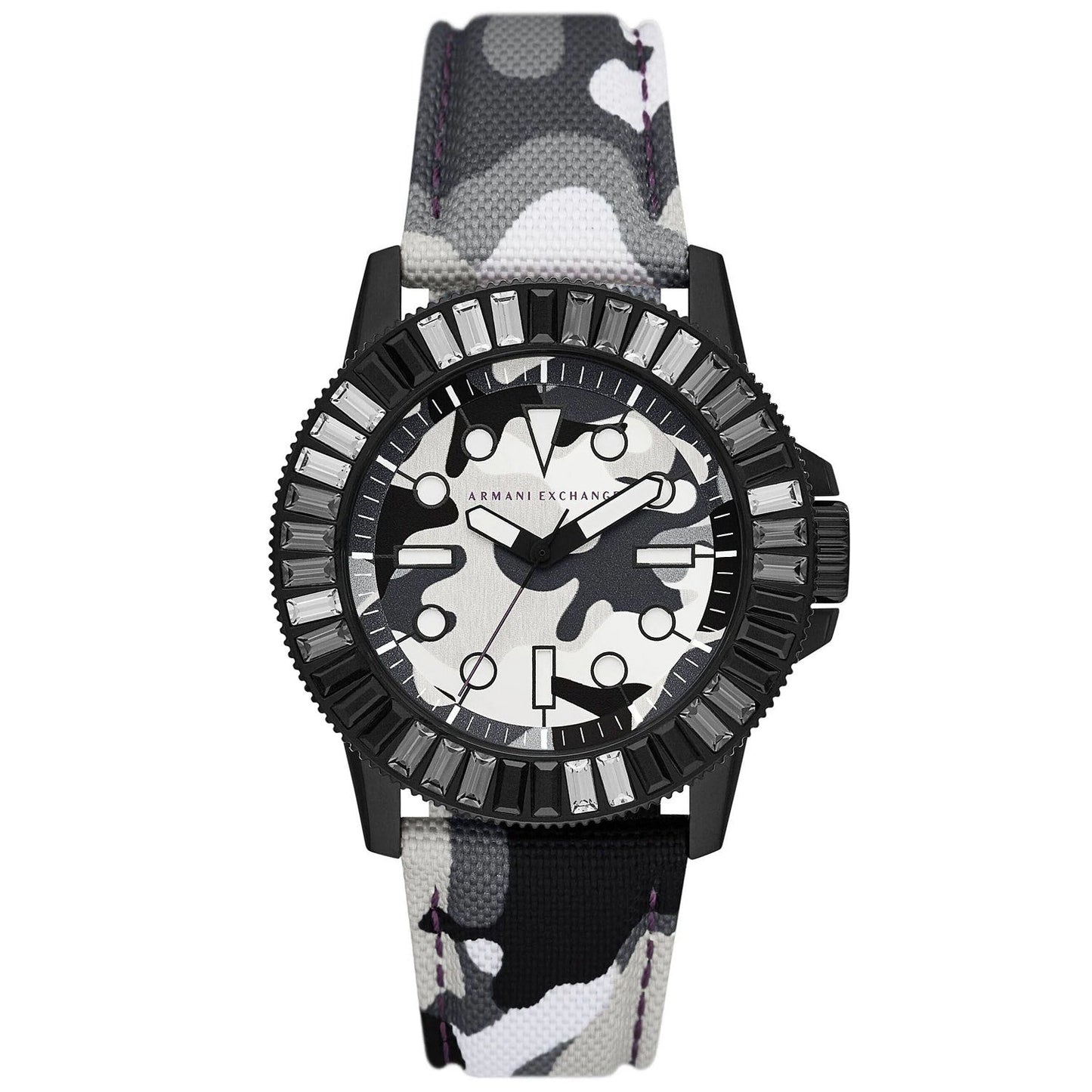Armani Exchange Men's Classic Watch