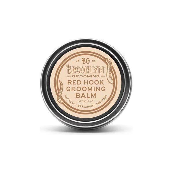 Bálsamo para Barba Brooklyn Grooming Red Hook 2 Oz