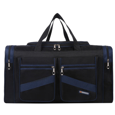 Sac de voyage pliable grande capacité