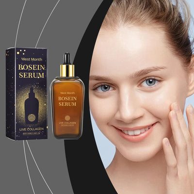 Bosin Serum Helps To Moisturize And Moisturize The Skin - Korvel