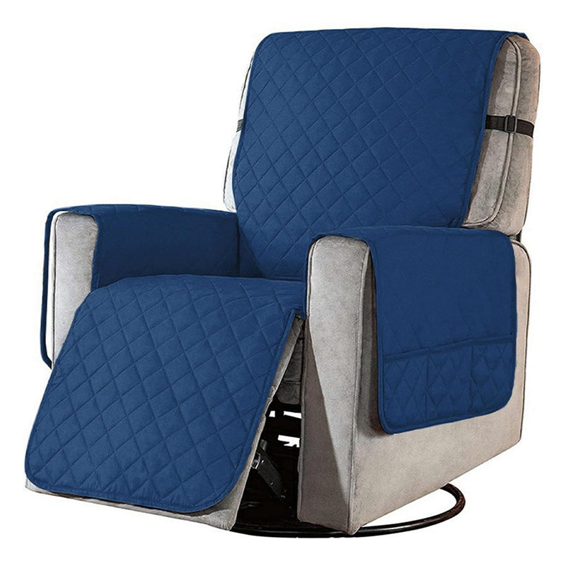 Premium Anti-Slip Recliner Sofa Cover
