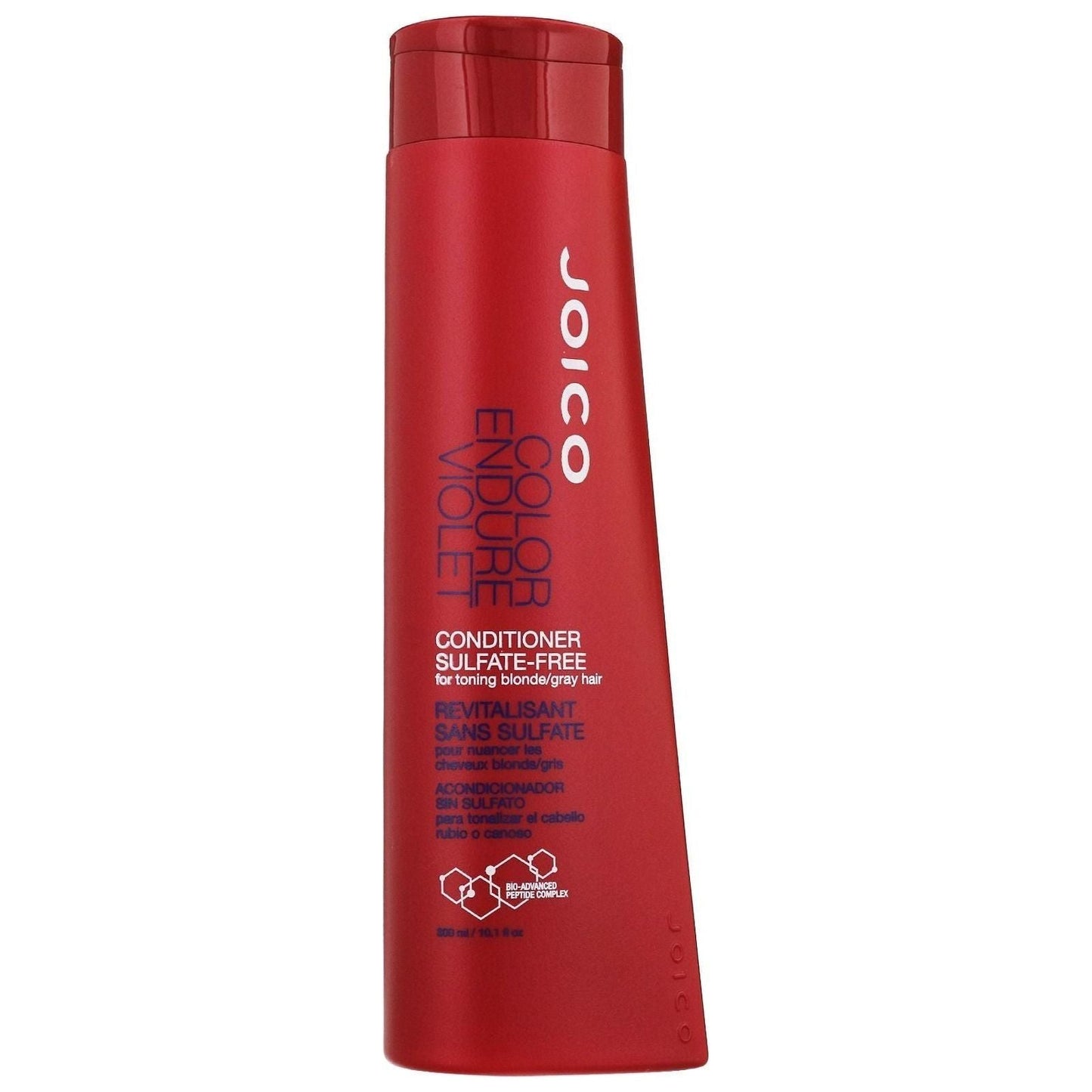 Après-shampooing violet Joico Color Endure 10,1 oz