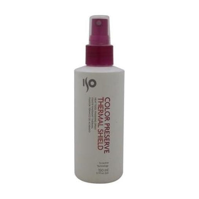 ISO Color Preserve Thermal Shield Finishing Spray 5.1 oz