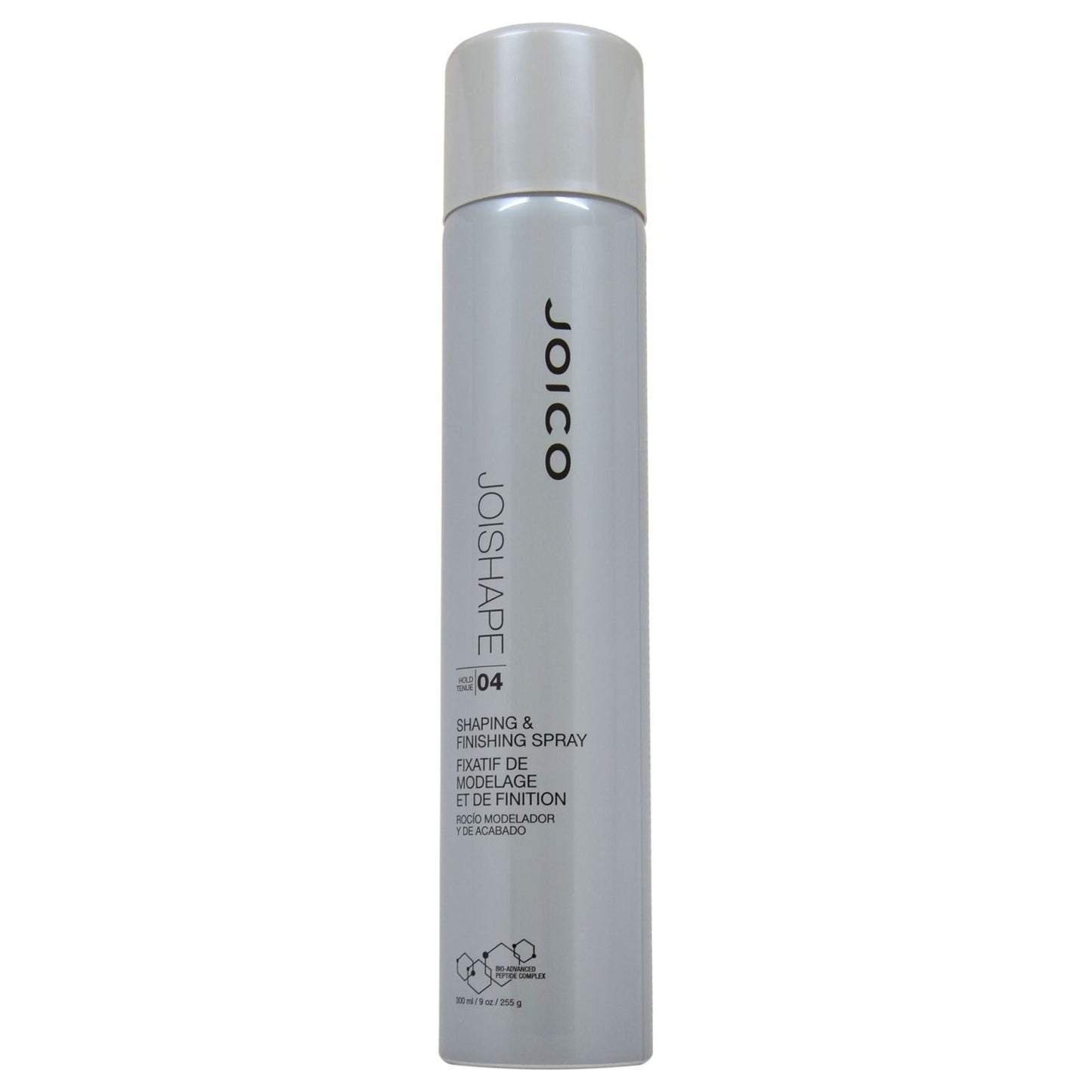 Spray de modelage et de finition Joico JoiShape - 9 oz