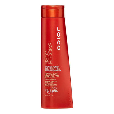 Acondicionador Joico Smooth Cure Sin Sulfatos 10.1 oz