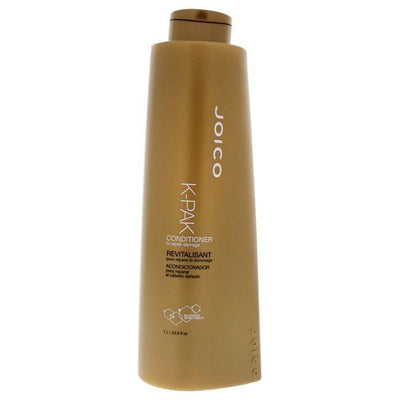 Joico K-Pak Revitalisant Conditioner 33.8 oz