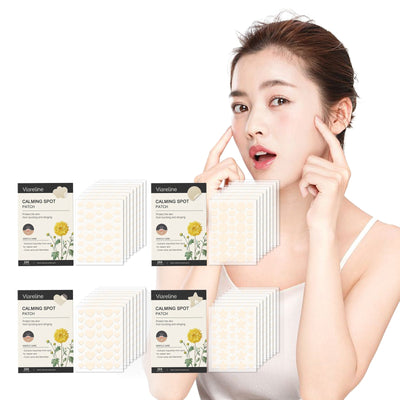 Acne Patch Care Series Gentle Cleansing Acne Facial Invisible Patch - Korvel