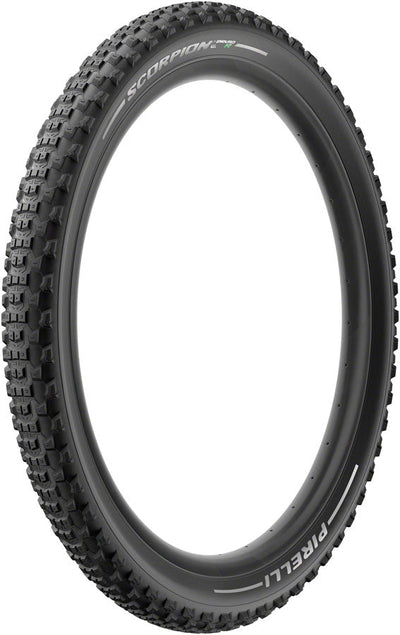 Neumático Pirelli Scorpion Enduro R - 29 x 2.6 Plegable Tubeless