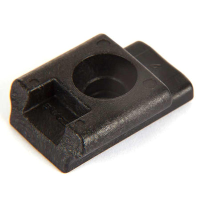 Lezyne XL Lights Mount Adapter Plate for Macro Drive & Power Drive