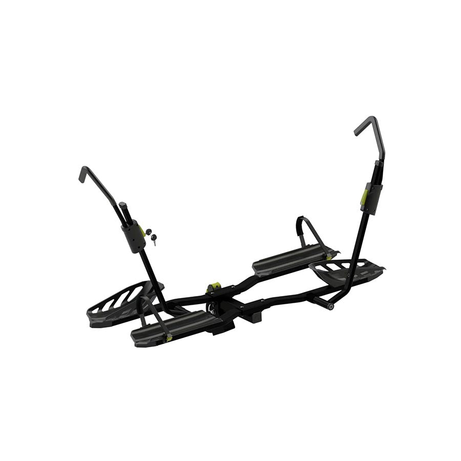 Swagman Skaha 2 Hitch Mount Bicycle Rack
