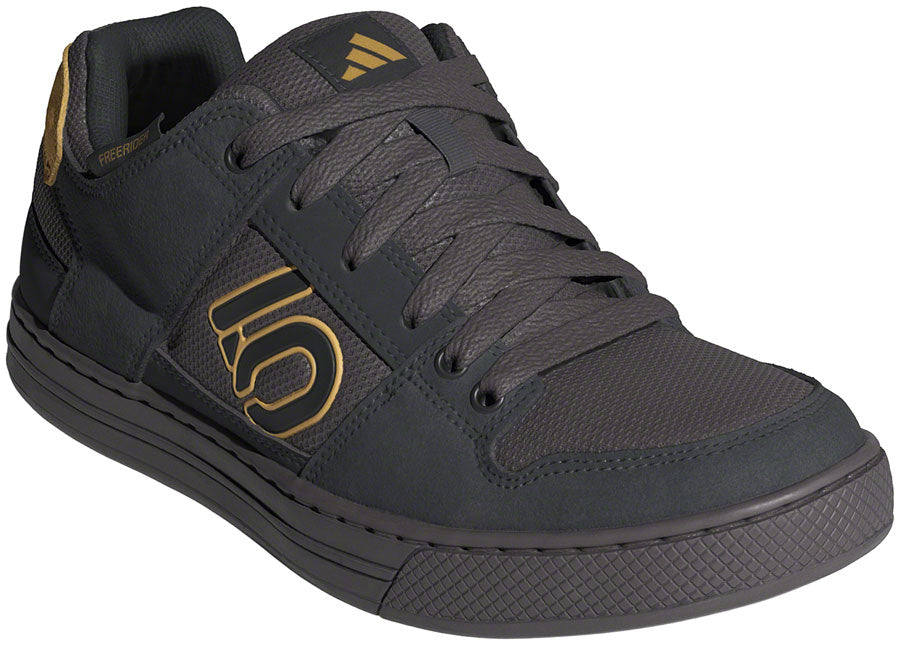 Chaussures plates Freerider Five Ten - Homme Charbon/Avoine/Carbone 12