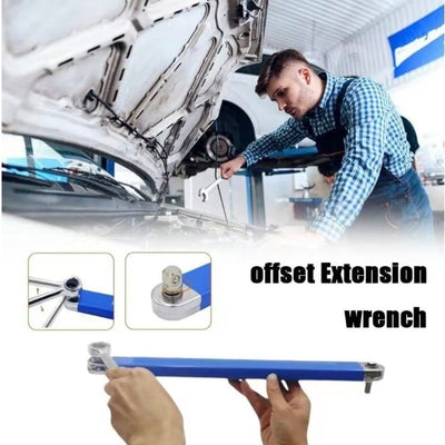 ProReach Extension Wrench Set - Korvel