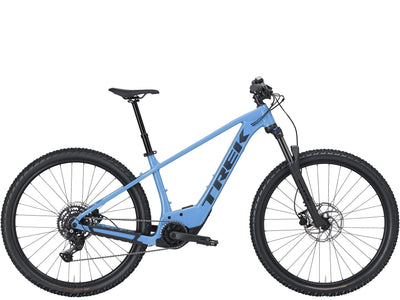 Trek Marlin+ 6 Electric Mountain Bike