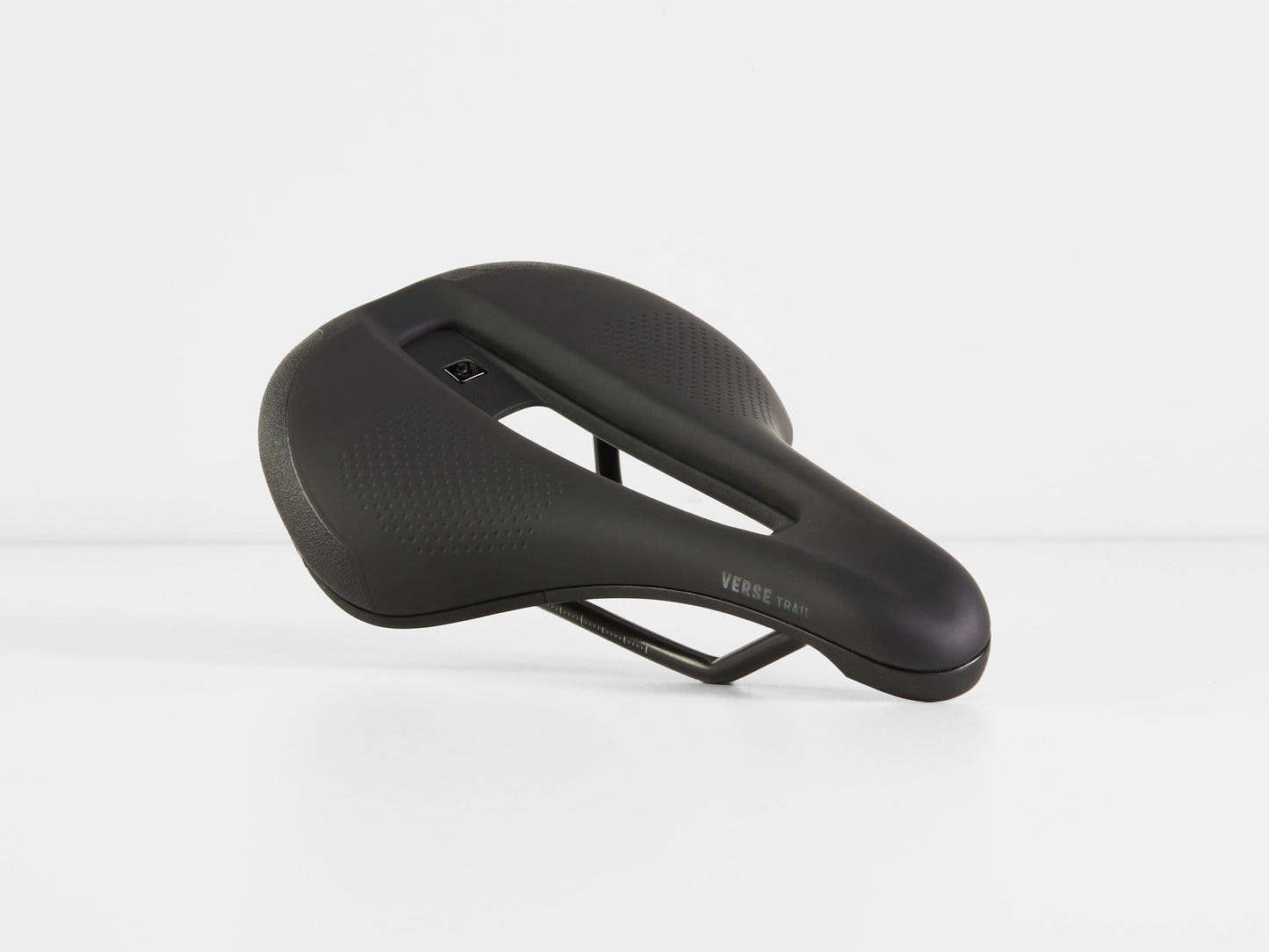 Bontrager Verse Short Elite Trail Saddle - 145mm Black