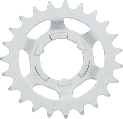 Pignon Shimano Nexus 23t - Composant Argent Premium