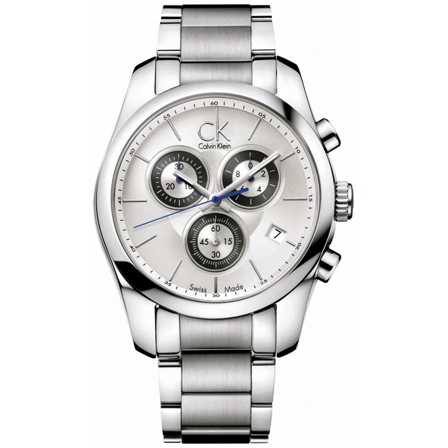 Reloj Calvin Klein Strive para Hombre