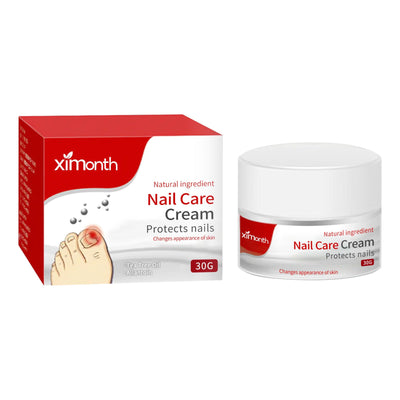 Nail Care Cream, Light Armor Repair Bad Ingrown Nail Nails Brothers Nail Thickening A Ditch Nursing - Korvel