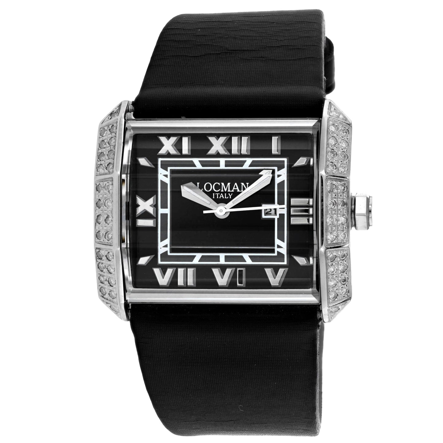 Montre Classique Femme Locman